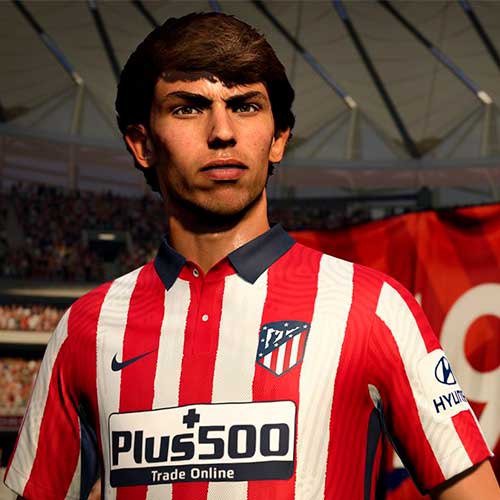 FIFA 21 EN/PL/CZ/TUR Cd Key EA Origin